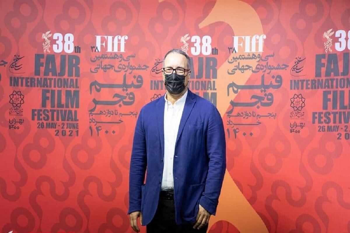 سیدرضا میرکریمی