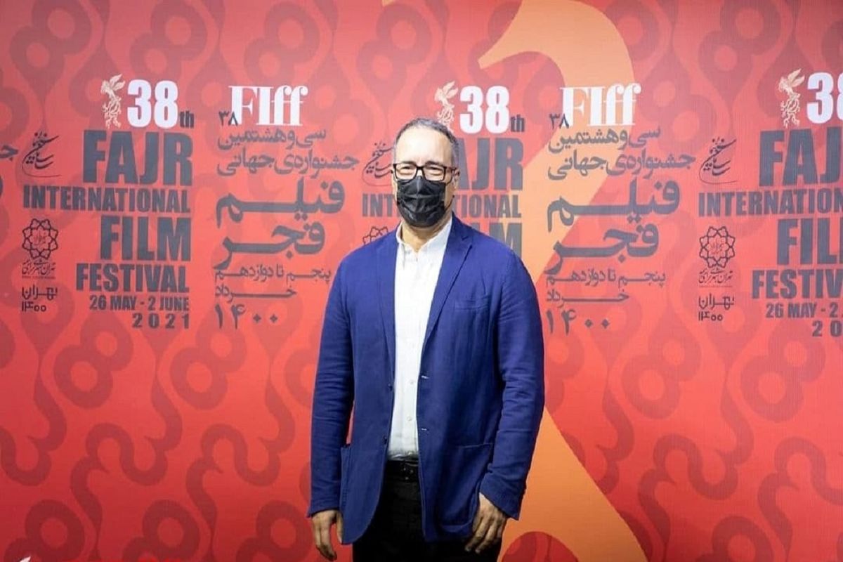 سیدرضا میرکریمی