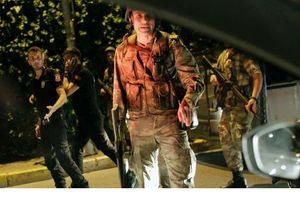 شورای عالی امنیت ملی به هدف بررسی تحولات ترکیه تشکیل جلسه می‌دهد