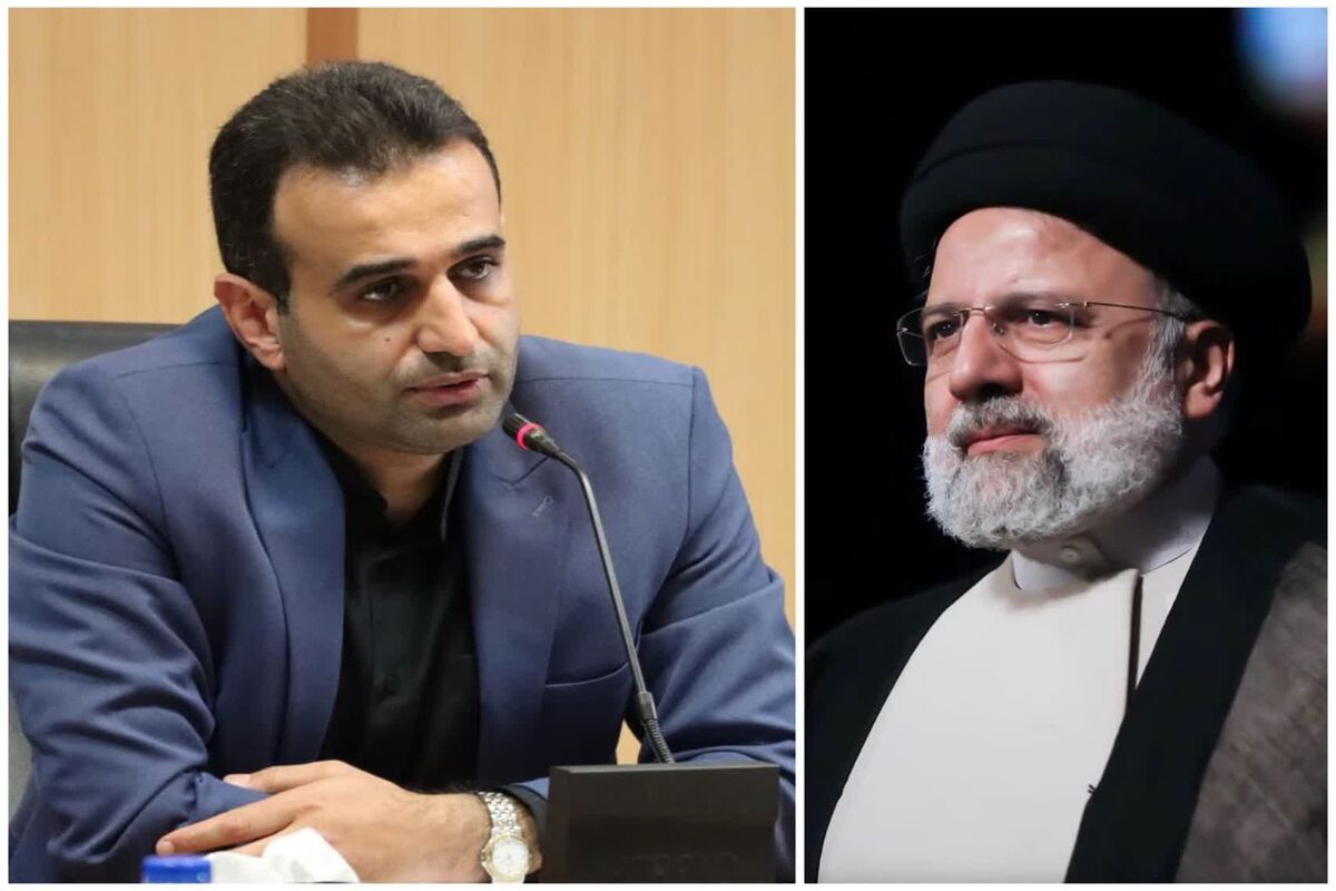 سرپرست دانشگاه آزاد اسلامی استان گیلان