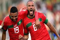 مراکش قهرمان عرب کاپ ۲۰۲۵ شد