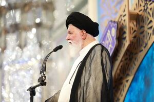 انتخاب آیت‌الله سید مجتبی خامنه‌ای، تداوم دقیق راه رهبر شهید است