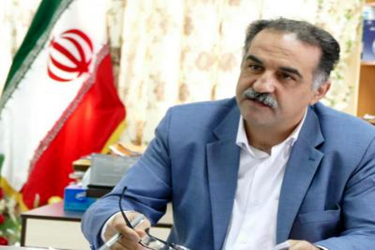 فرماندار ماسال