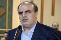 سامانه گرمسیری مهم‌ترین طرح اجرایی در استان کرمانشاه است