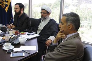 اولین نشست هم‌اندیشی طرح ملی قرآنی ۱۴۵۰ برگزار شد
