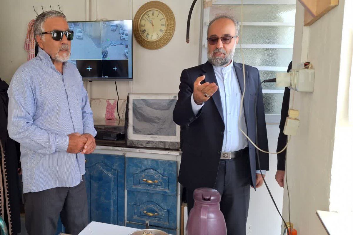 آفاقی