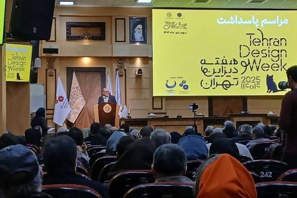 رفع پیمان‌سپاری ارزی، شرط جهش صادرات به کشورهای همسایه/هفته دیزاین تهران منجر به رشد تولید و صادرات شد