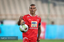 سید جلال حسینی بهترین گلزن دقایق پایانی لیگ قهرمانان آسیا شد