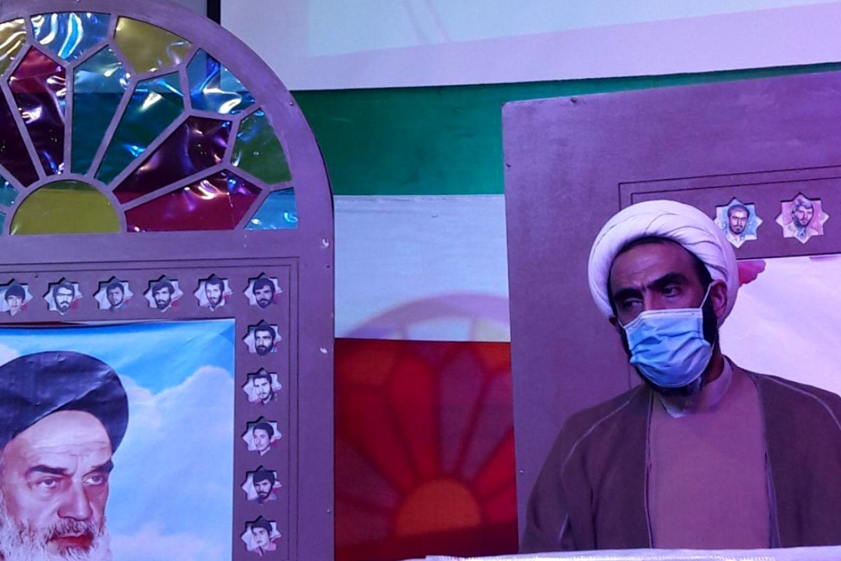 حجت الاسلام محمدتقی نقدعلی