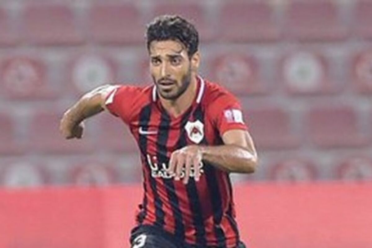 شجاع خلیل زاده الریان