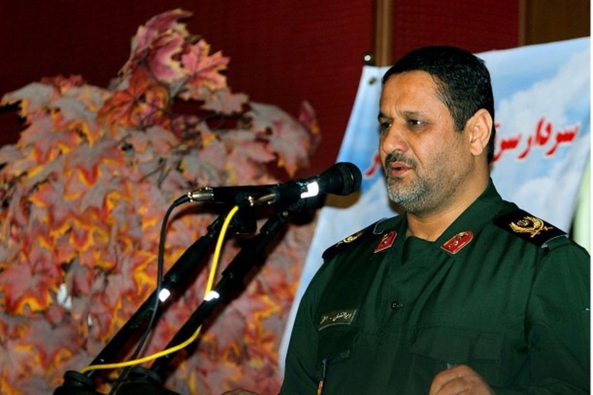 ابوالفضل اسلامی