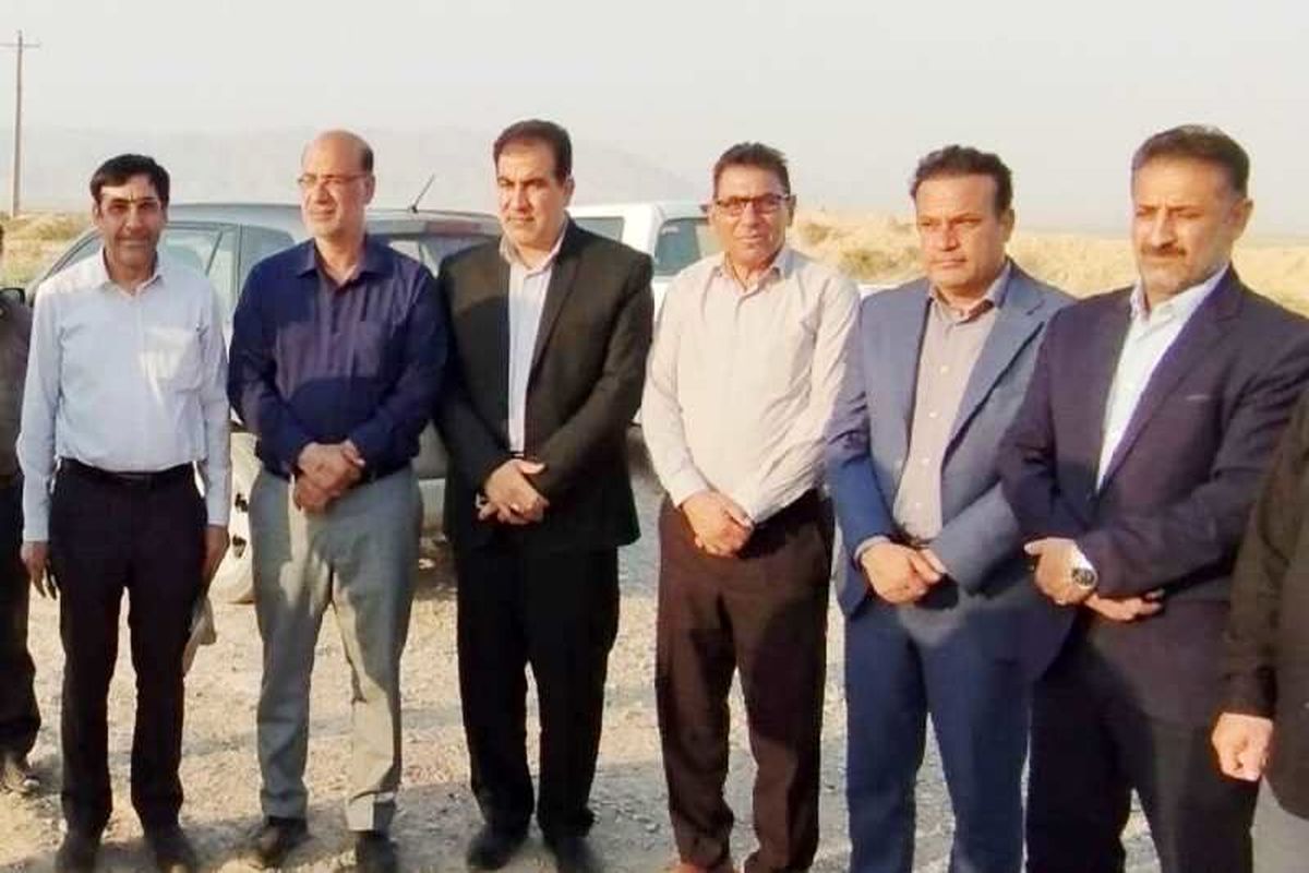 جهادکشاورزی