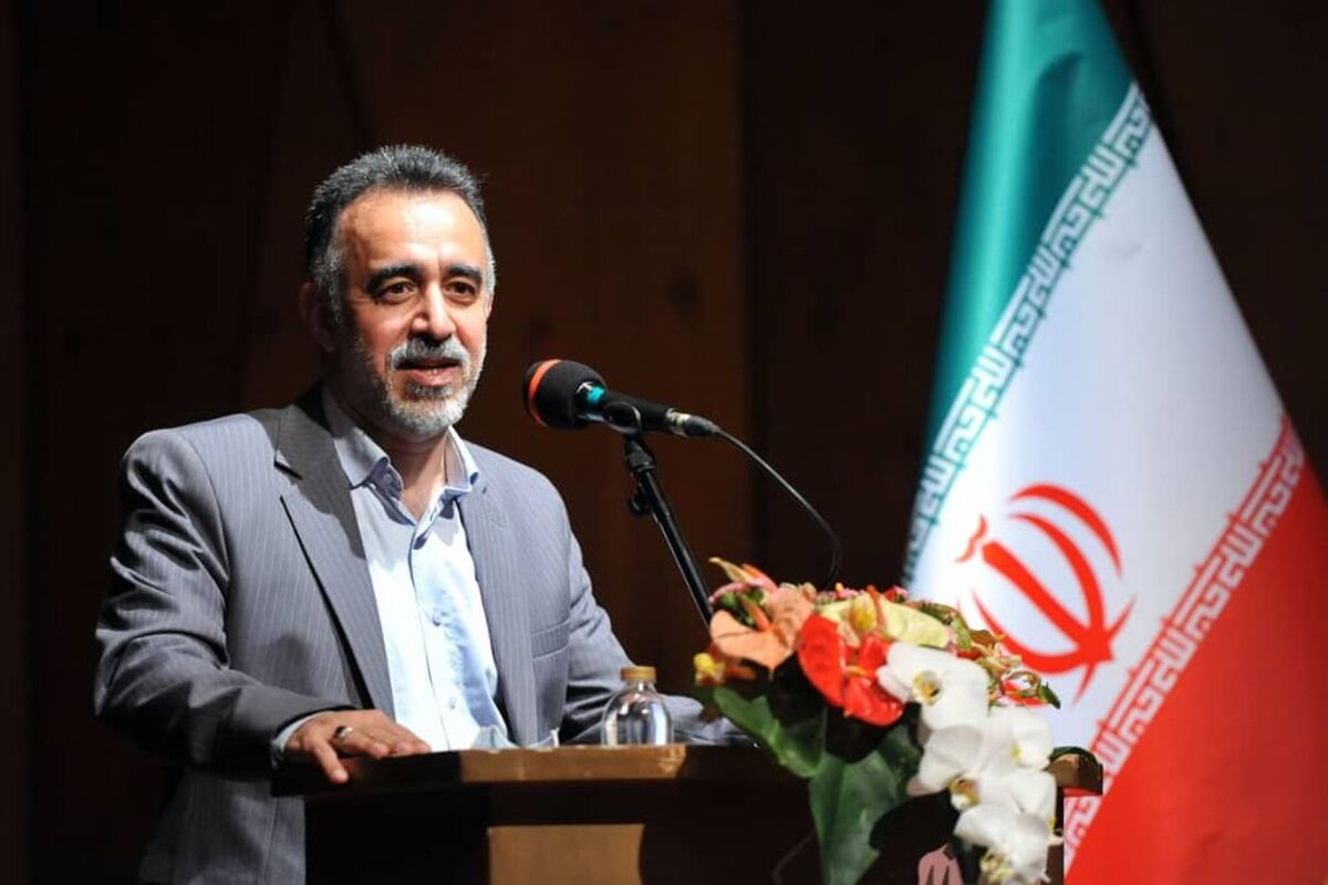 مدیرکل هنرهای نمایشی