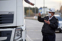 آماده‌باش ۱۲ هزار نیروی راهدار و ۱۲۱۷ راهدارخانه در سراسر کشور