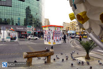 زمان تبلیغات انتخابات ساعت ۸ صبح امروز پایان یافت