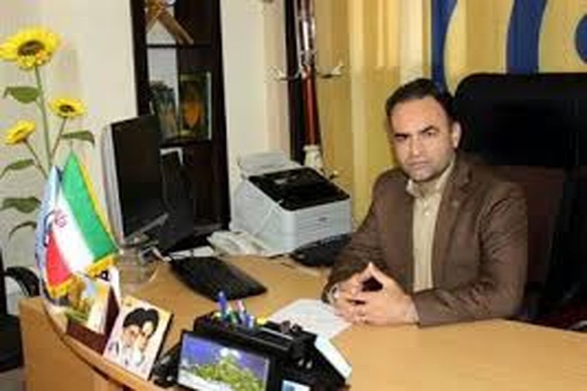 علیرضا رمضانی ایلام