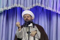 اتحاد مسلمانان لازمه آزادی قدس شریف است