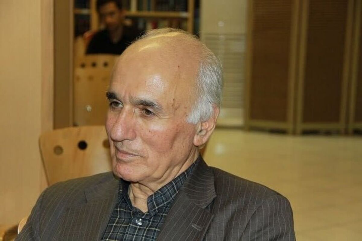 دکتر سید جلال حسینی بدخشانی