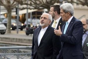 افشای جزئیات گفتگوی کری با ظریف توسط وزیرخارجه روسیه + فیلم