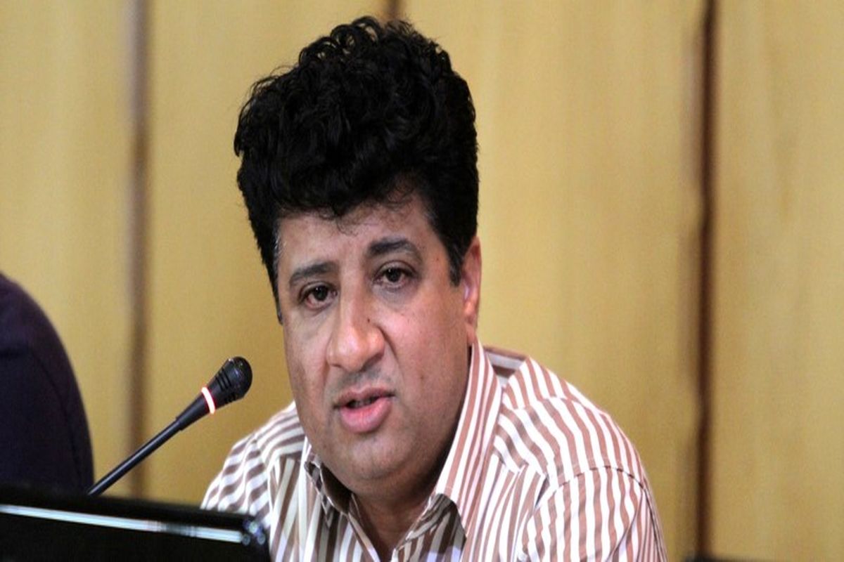 امیریان نژاد