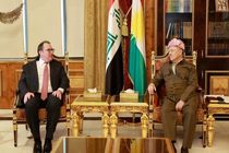 دیپلمات آمریکایی مدعی استقلال دولت عراق شد!