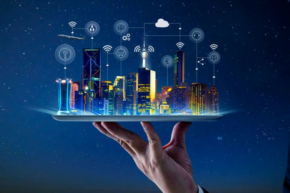 فناوری اطلاعات