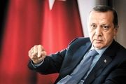 طعنه اردوغان به ماکرون