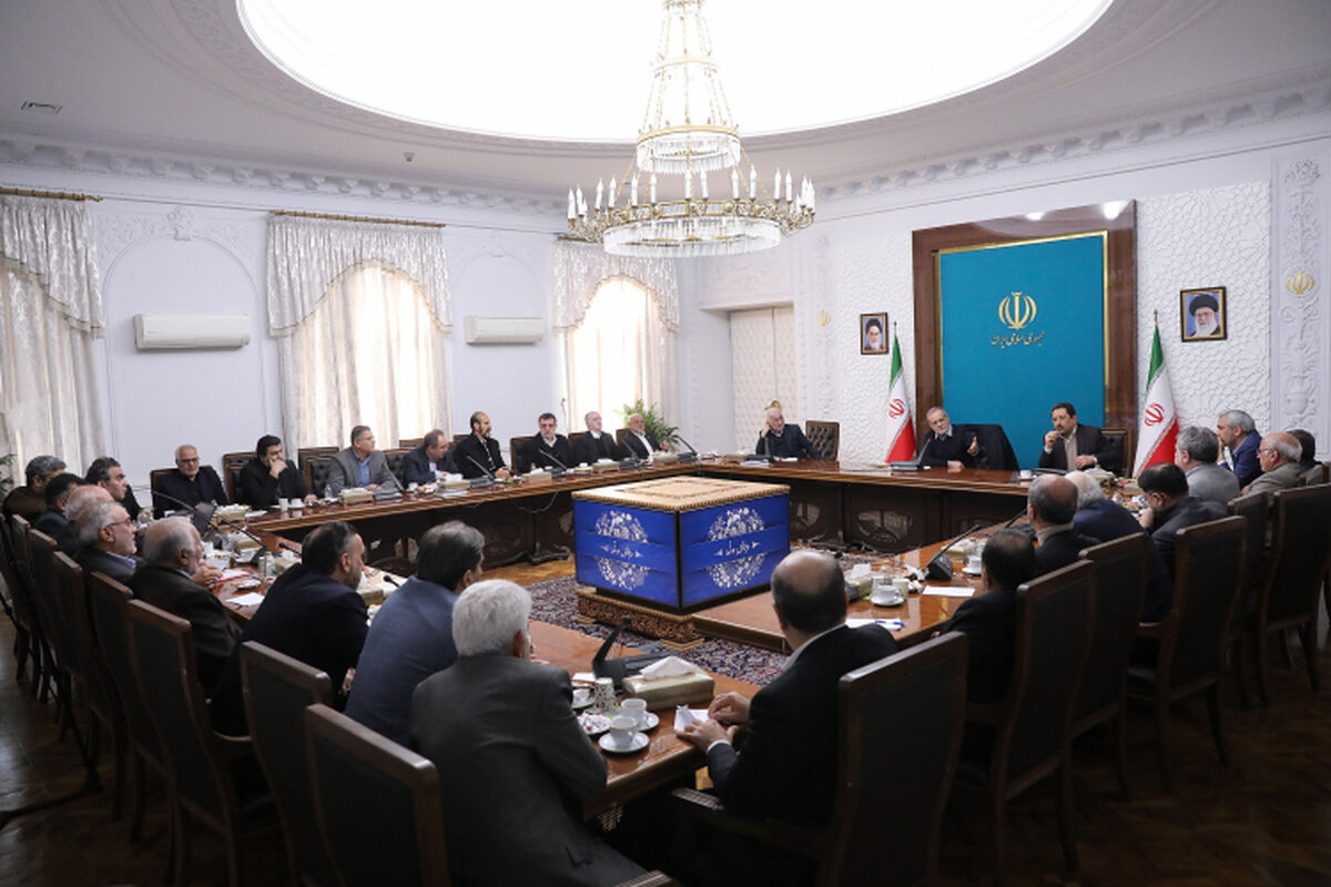 پزشکیان