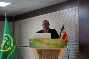  12 میلیارد دلار در حوزه آب کشور سرمایه گذاری شده است