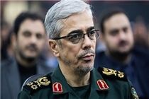 نیروهای مسلح برای کمک به زلزله‌زدگان بسیج شوند