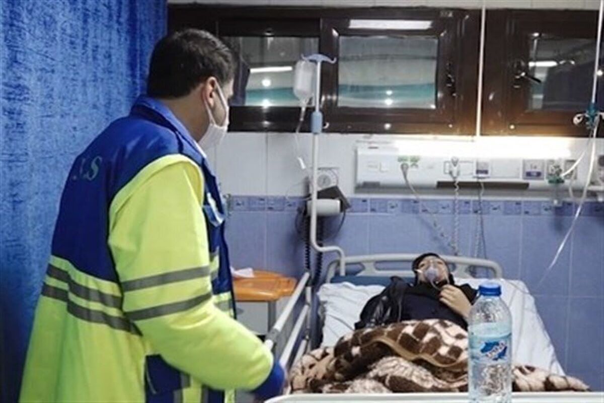 مسمومیت