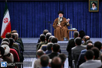 پیروزی قطعا برای ملت فلسطین است