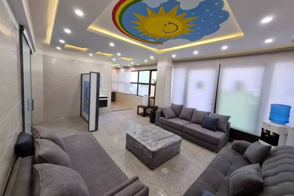 اتاق مادر و کودک