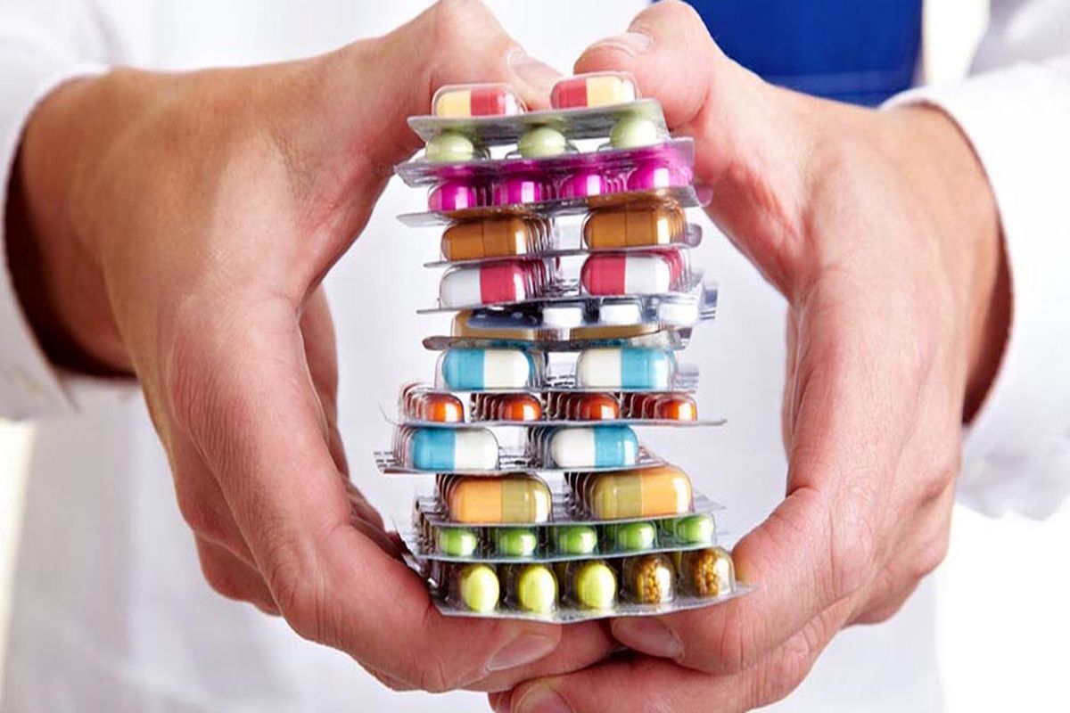 آنتی بیوتیک