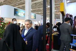 بازدید معاون صنایع حمل و نقل وزیر صمت از مرکز پاسخ‌ گویی هوشمند ایران‌ خودرو