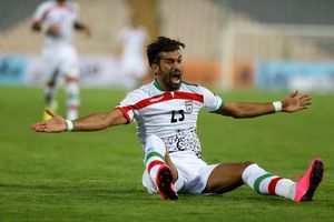 کی‌روش نقشی در استقلالی شدن غفوری نداشت