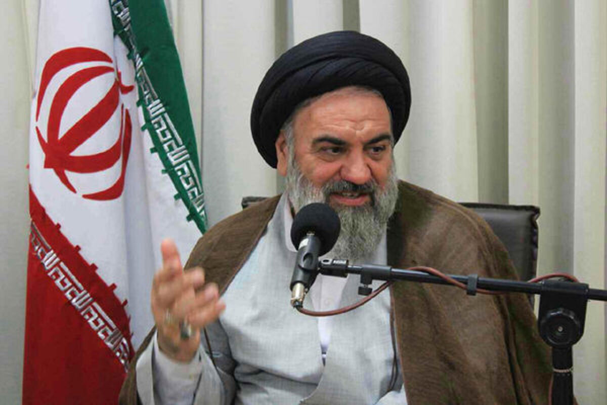 شاهرودی