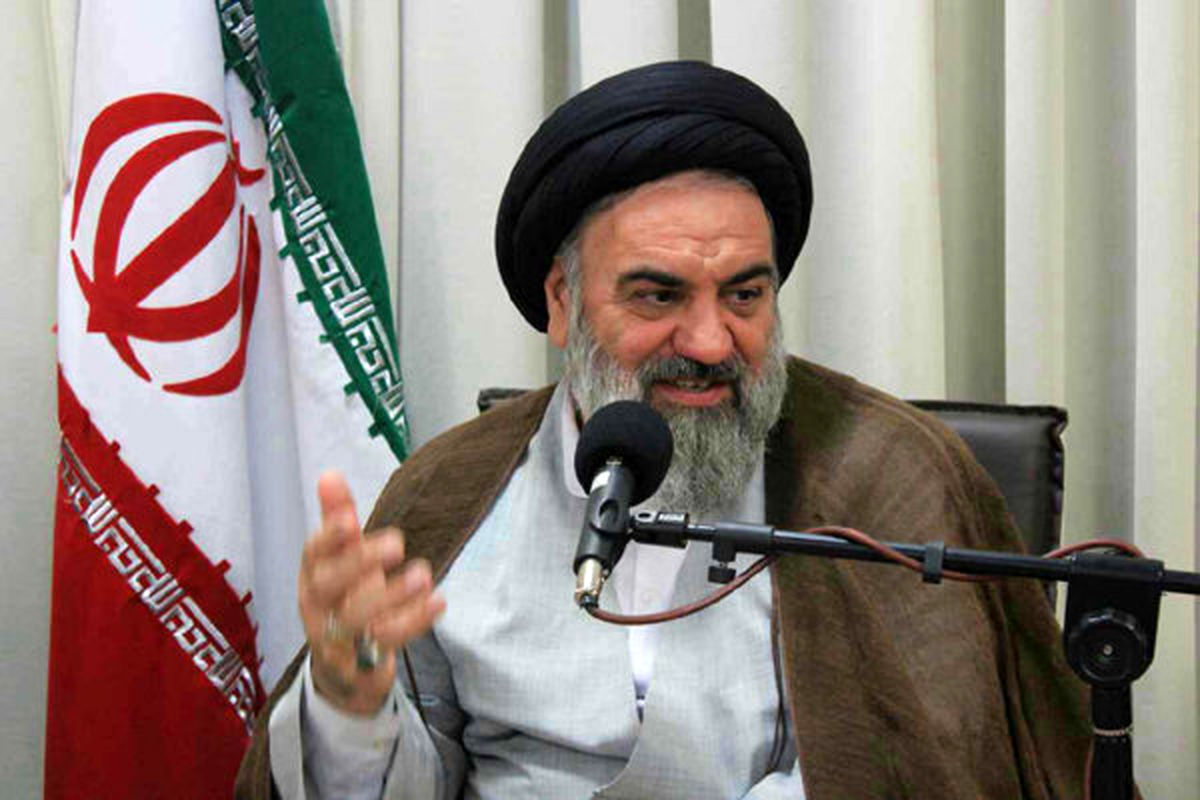 شاهرودی