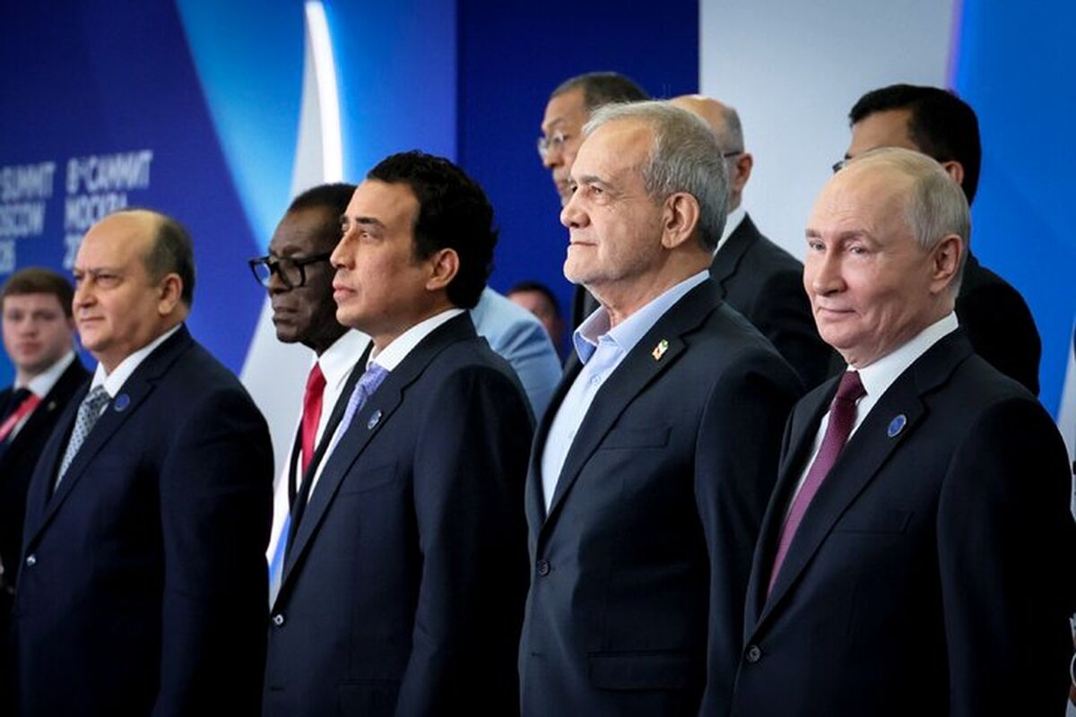 پزشکیان