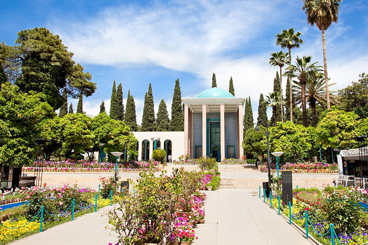 سعدی