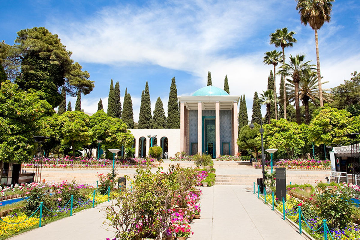 سعدی