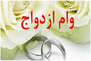 پرداخت ۹۷۶۷فقره تسهیلات ازدواج و فرزندآوری