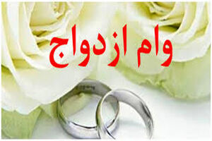 پرداخت ۹۷۶۷فقره تسهیلات ازدواج و فرزندآوری