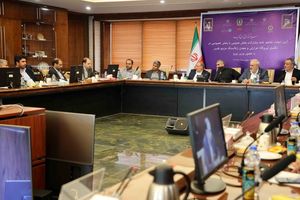 گام بلندی برای تکمیل نیروگاه حرارتی طبس برداشته شد/ تنوع بخشی به سبد حامل‌های انرژی در کشور