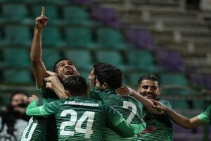 شاگردان قلعه‌نویی امشب وارد تهران می‌شوند