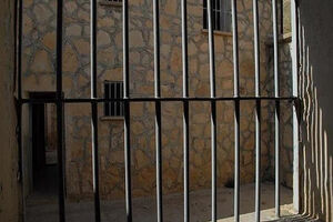 Zionist regime arrested 2800 Palestinians this year