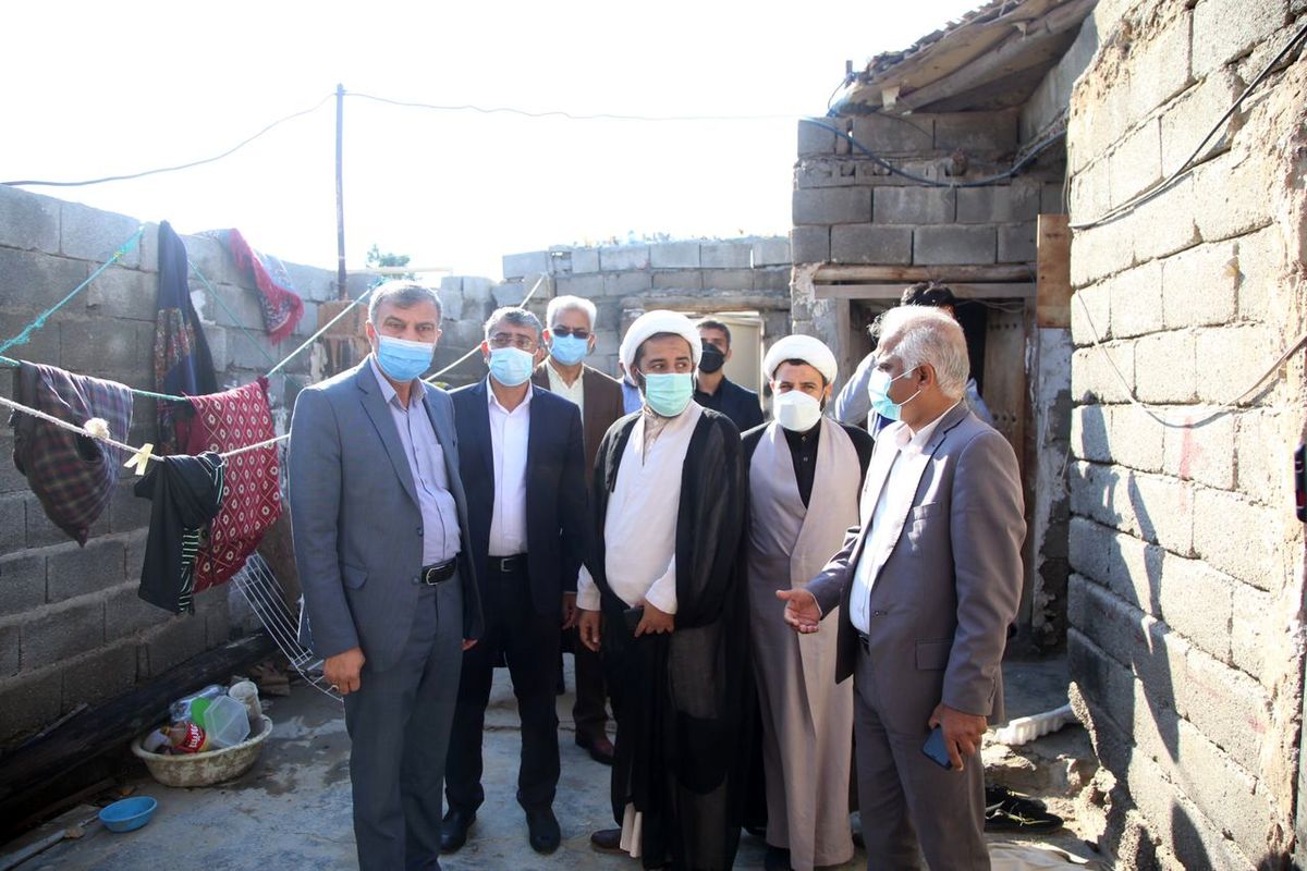 مهدی+نوبانی+محله آیت الله غفاری بندرعباس