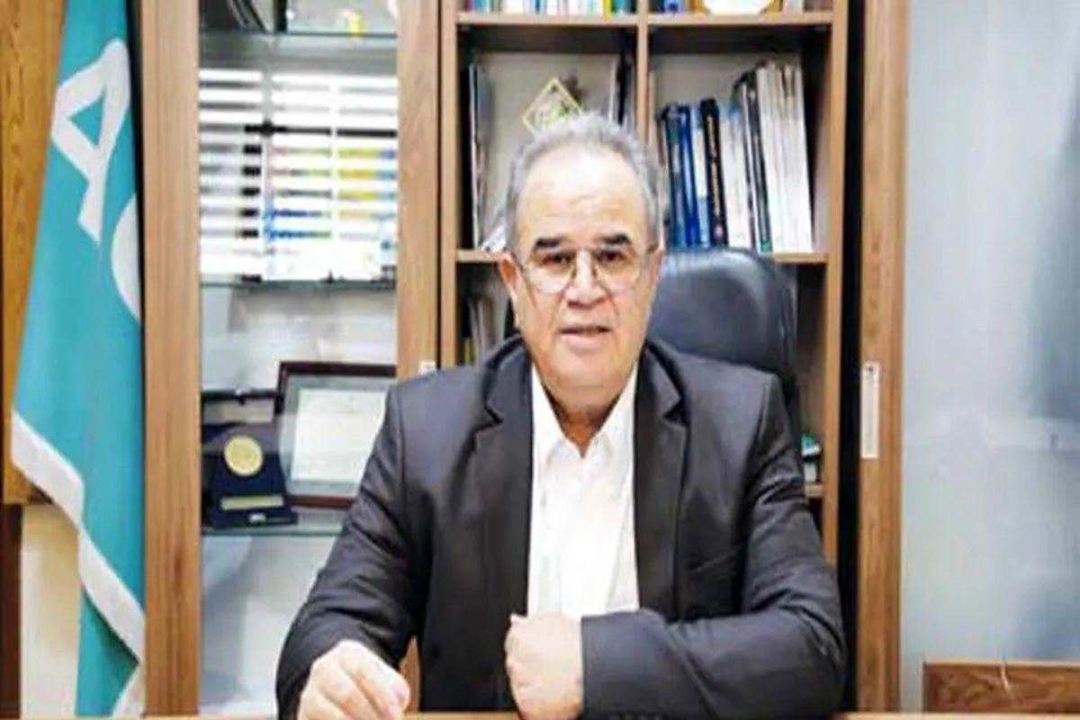 دبیرکل فدراسیون حسابداران