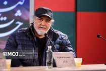 پیام محمدرضا شریفی‌نیا به گلشیفته فراهانی! + فیلم