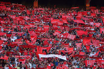 آغاز بلیت‌فروشی دیدار تراکتور و استقلال